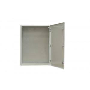 Корпус металлический ЩРНМ IP31 600х500х250 DEKraft 32476DEK