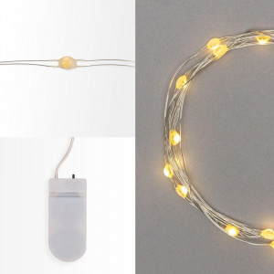 Гирлянда светодиодная 