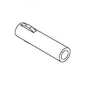 03-06-1011, Штыревые и гнездовые соединители 1 CIRCUIT RECEPTACLE