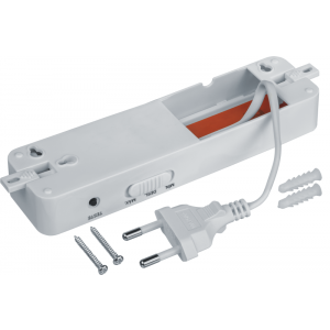 Светильник светодиодный 95 286 NEF-16 2Вт 100лм 110-240В IP40 акк. Li-Ion 500мА.ч аварийно-эвакуационный NAVIGATOR 95286