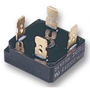 VS-36MB10A, Диодный мост 35А 100В