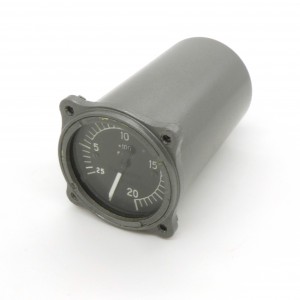 Показывающий прибор ТМи2-М1 У2, Тахометры предназначены для непрерывного дистанционного измерения частоты вращения частей машин и механизмов.