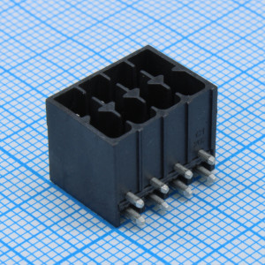 15EDGRHC-THR-3.5-08P-13-00A(H), Разъемный клеммный блок. Серия 15EDGRHC-THR-3.5