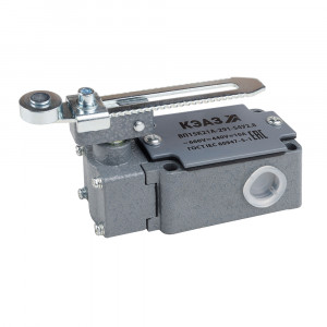 Выключатель путевой ВП15К21А-291-54У2.8- 332863