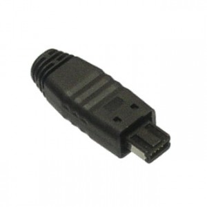 USBA/MINI-SP 4 КОНТАКТА, Разъем USB USBA/Mini-SP, 4 контакта