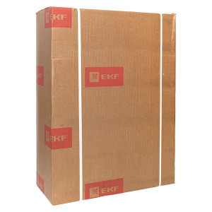 Щит с монтажной панелью ЩМПг- 80.60.25 IP65 PROxima mb65-806025