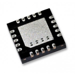 PIC16F690T-I/ML, Микроконтроллер 8-бит 7кБ Флэш-память 20QFN