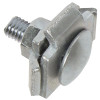 Комплект соединительный для провол. лотков MDS M6х20 CLW10-MDS-20