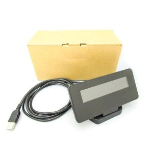 AH147BC, Модули визуального вывода 160x40 LCD Module Bluetooth Interface