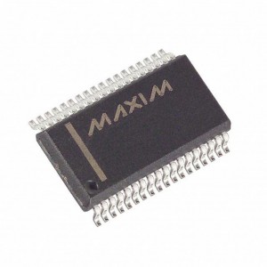 MAX6956AAX+, Драйвер LED дисплея 36-SSOP