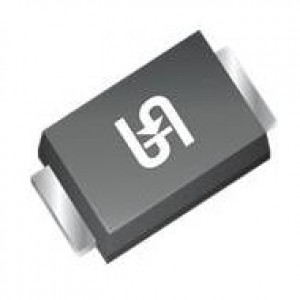 HS2KAL M3G, Выпрямители 75ns, 2A, 800V, High Efficient Recovery Rectifier