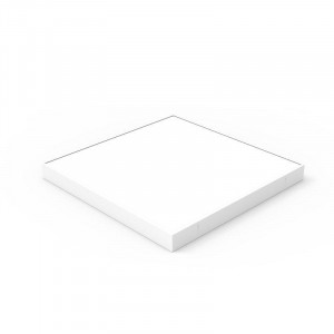 Светильник светодиодный MiR 30Вт 4000К IP40 3000лм 595х595х50мм ДВО офисный матов. рассеив. G1-A0-00070-01G02-2003540