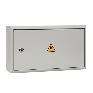 Щит ЩРН-15 IP31 (220х400х120) mb21-15
