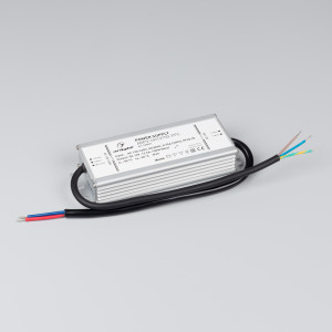 Блок питания ARPV-UH12150-PFC (12V, 12.5A, 150W) 024269, Источник напряжения с гальванической развязкой для светодиодных изделий. Входное напряжение 120-240 VAC. Выходные параметры: 12 В, 12.5 А, 150 Вт. Встроенный PFC >0,95. Герметичный алюминиевый корпус IP 67. Рабочая температура -40…+70C?. Габаритные размер