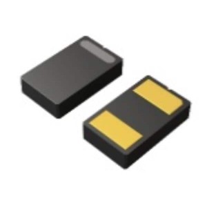 RB522ES-30T15R, Диоды и выпрямители Шоттки SBD 30V Vrm 100mA Id SMD0603