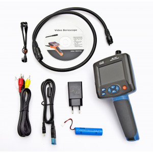 BS-150 Видеоскоп