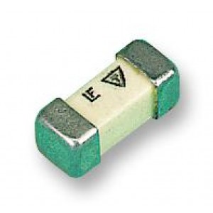 04511.25MRL, Предохранитель сверхбыстродействующий 1.25A 125В SMD 2410 керамический лента на катушке