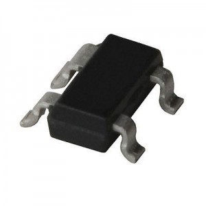 ADM812LARTZ-REEL7, Контрольные цепи RESET GENERATOR I.C.