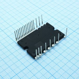 XNS20S73E6, Силовой модуль IGBT управления двигателем трехфазный 20A 600В SDIP-25