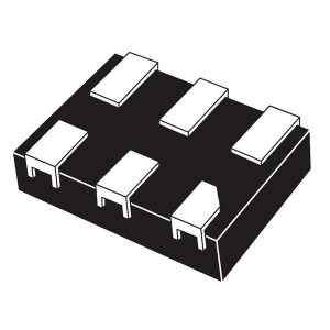 SR1PARU, Контрольные цепи 4 pin Smart Reset