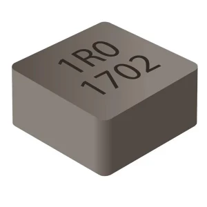 SRP6030CA-R18M, Катушка индуктивности SMD экранированная проволочная 0.18мкГн ±20% 100кГц металлический порошок 32A 0.00175Ом сопротивление по постоянному току автомобильного применения