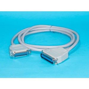 SCA-109, Шнур Bitronics 25 пров. 1,8м