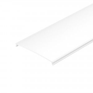 Экран LINE-6070-3000 OPAL 047507, Полуматовый экран (PC) для профиля LINE-6070. Светопропускание 73%.  Цена за 1м.