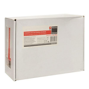 Рубильник 3п 315А без рукоятки управления TwinBlock PROxima tb-s-315-3p