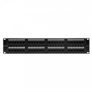 Патч-панель 19