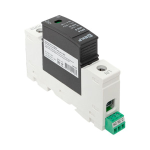 Ограничитель перенапряжения имп. ОПВ-Д1 opv-d1