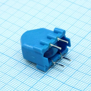 B82721J2701N020, Синфазный дроссель двухобмоточный 10мГн 10кГц 0.7A 0.55Ом монтаж в отверстие автомобильного применения коробка