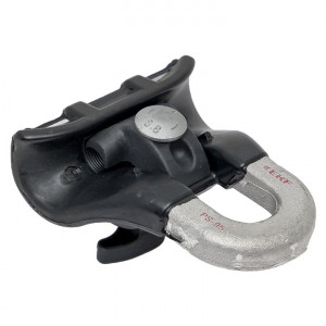 Зажим промежуточный PS95 1x25-95 мм2 PROxima ps-95