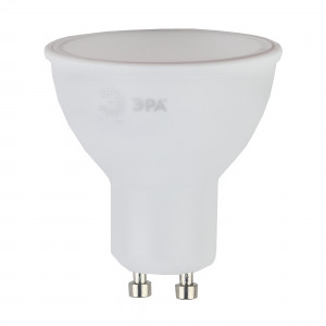 Лампа RED LINE LED MR16-9W-827-GU10 R GU10 R 9Вт софит тепл. бел. свет Б0050691