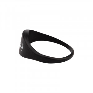 Электронный ключ (браслет) 125 KHz формат EM-Marin, индивидуальная упаковка 1 шт. 46-0257-1