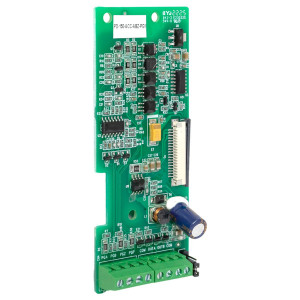 Карта расширения для преобразователя частоты PRO-Drive PD-150-ACC-ABZ-PG1 EKF PD-150-ACC-ABZ-PG1