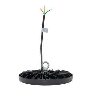 Светильник светодиодный ДСП-1102 150Вт 6500К IP65 промышленный для высоких пролетов PROxima HIL-1102-150-6500