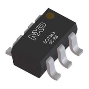 1PS88SB48,115, Диод Шоттки 40В 0.12А