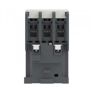 Магнитный контактор YON DSC080 80A 40кВт AC3 3P кат.220В AC DSC080-3C00A230