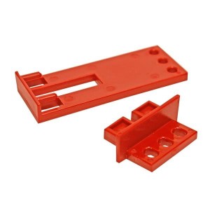 SB175-LOCKOUT, Сверхмощные разъемы питания SAFETY LOCKOUT SB175