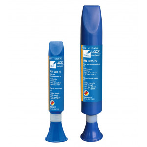 wcn30277150, 10019935 WEICONLOCK AN 302-77 Герметизация резьбовых соединений труб и фитинга (50 мл) высокая сила фиксации,