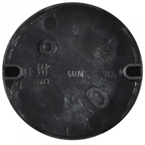 Коробка расп. У195 D=65х30мм для тв. ст. UKT11-065-030-000-A-N