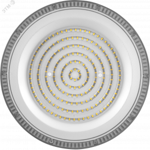 Светильник светодиодный ДСП-150вт OHB-02-150-5K-LED 34987