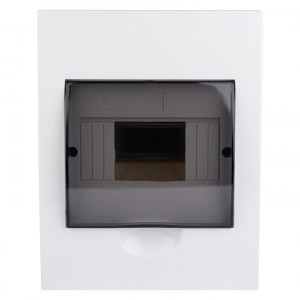 Щит распределительный ЩРВ-П-6 IP41 pb40-v-6