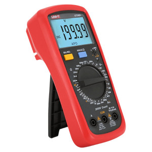 UT39E+, Высокоточный мультиметр