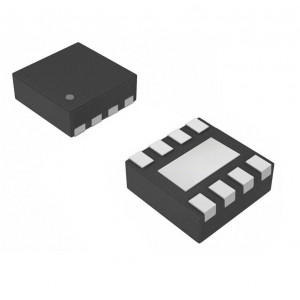 MC34063ADRJR, IC REG BUCK BOOST INV ADJ 8-SON