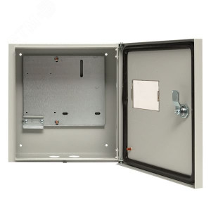 ЩУ-1/1-0 (310х300х150) IP54 Basic mb54-1-bas