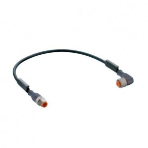 RST 3-RKWT 4-3-224/1 M, Кабели для датчиков / Кабели для приводов