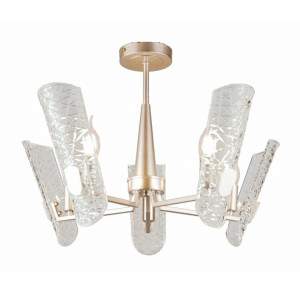 Люстра Dolores 4087-305 5 х Е14 40 Вт дизайн Б0052482