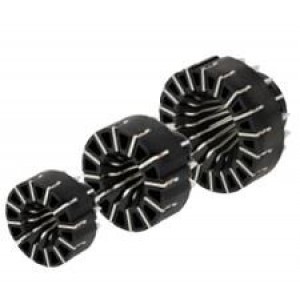 10132381-20360LF, Сверхмощные разъемы питания SHEERPWR FOR 3.6MM PIN