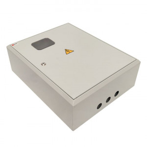 Щит ЩУРн 3/30 (500х400х160) IP31 mb23-3/30-1